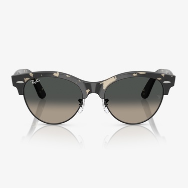  Ray-Ban RB2341 Unisex Siyah Güneş Gözlüğü