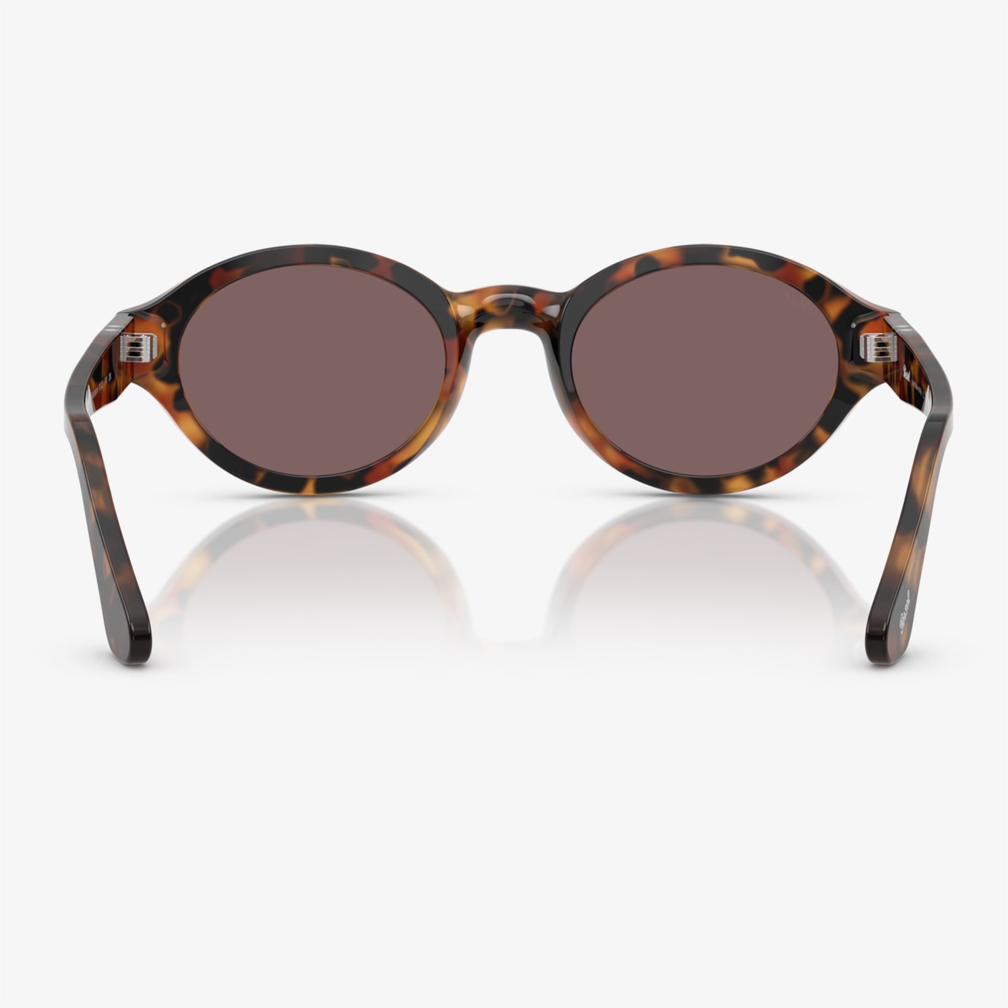 Persol PO3378S Kadın Kahverengi Güneş Gözlüğü