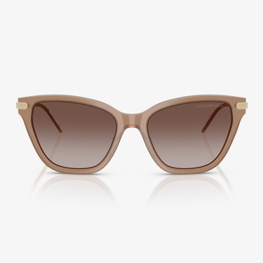  Emporio Armani EA4251 Kadın Kahverengi Güneş Gözlüğü