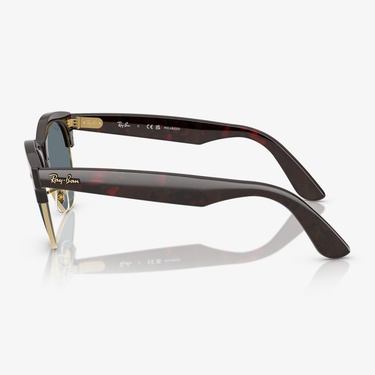  Ray-Ban RB2341 Unisex Altın Rengi Güneş Gözlüğü