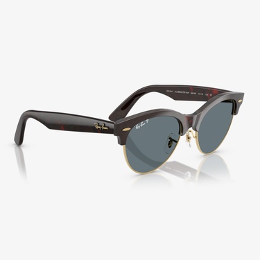  Ray-Ban RB2341 Unisex Altın Rengi Güneş Gözlüğü