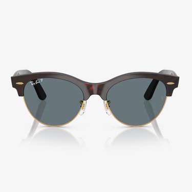  Ray-Ban RB2341 Unisex Altın Rengi Güneş Gözlüğü