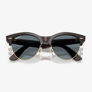  Ray-Ban RB2341 Unisex Altın Rengi Güneş Gözlüğü