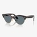 Ray-Ban RB2341 Unisex Siyah Güneş Gözlüğü