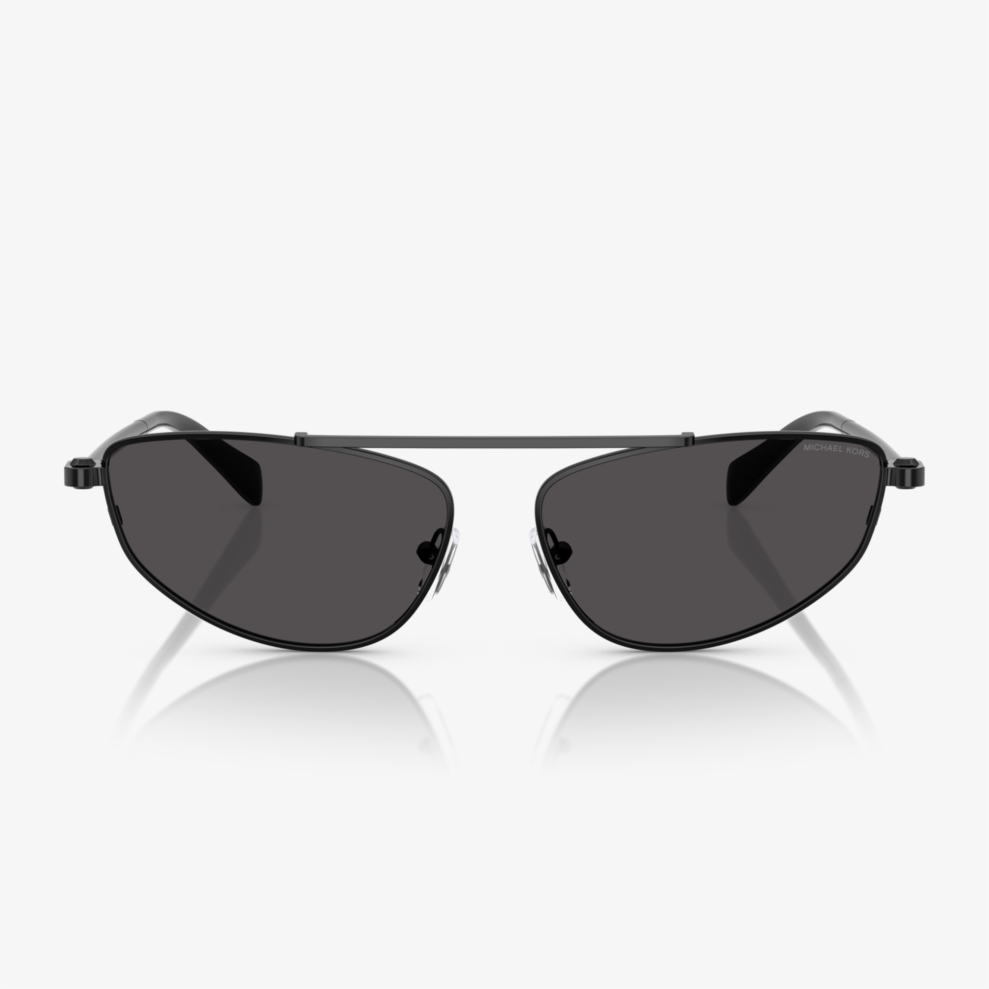 Michael Kors MK1164 Kadın Siyah Güneş Gözlüğü