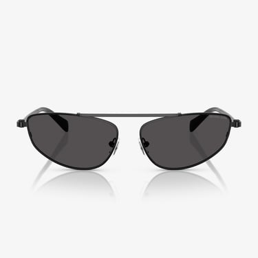  Michael Kors MK1164 Kadın Siyah Güneş Gözlüğü