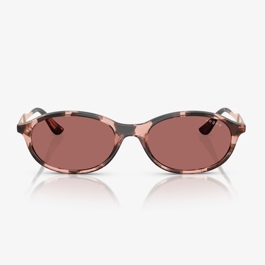  Vogue Eyewear VO5625S Kadın Pembe Güneş Gözlüğü