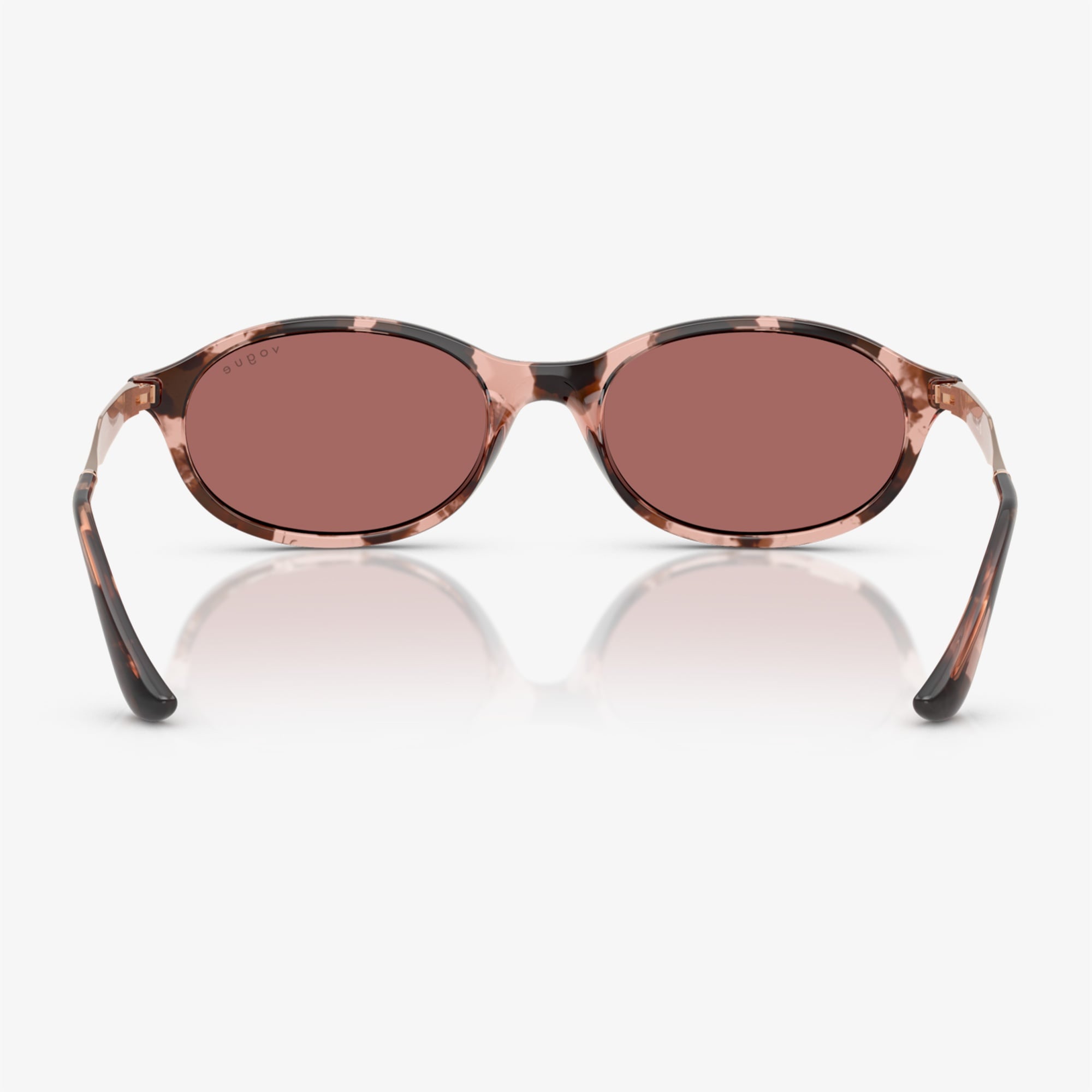 Vogue Eyewear VO5625S Kadın Pembe Güneş Gözlüğü