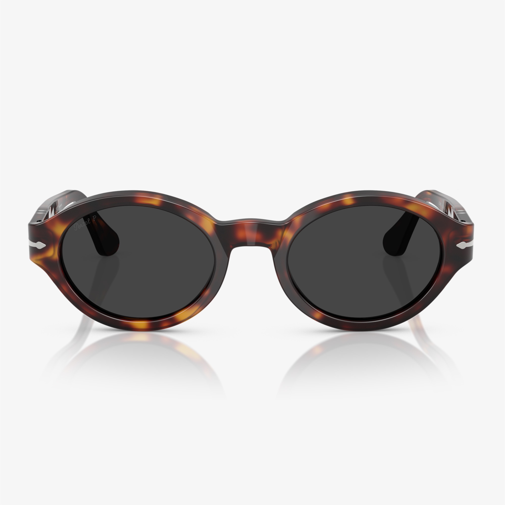 Persol PO3378S Kadın Kahverengi Güneş Gözlüğü