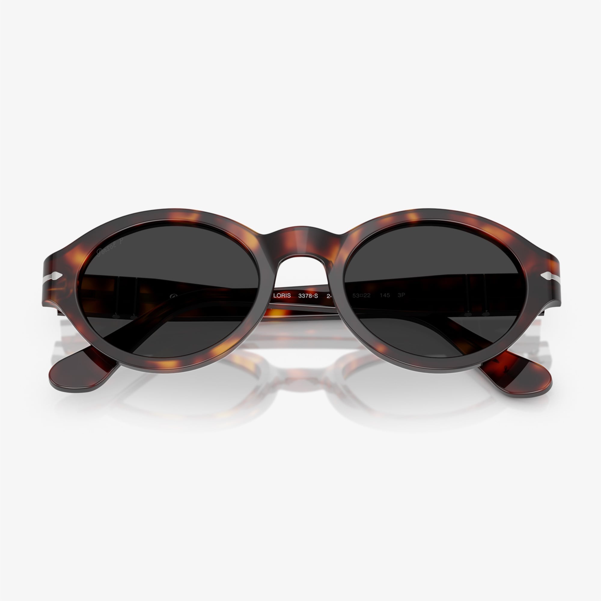 Persol PO3378S Kadın Kahverengi Güneş Gözlüğü