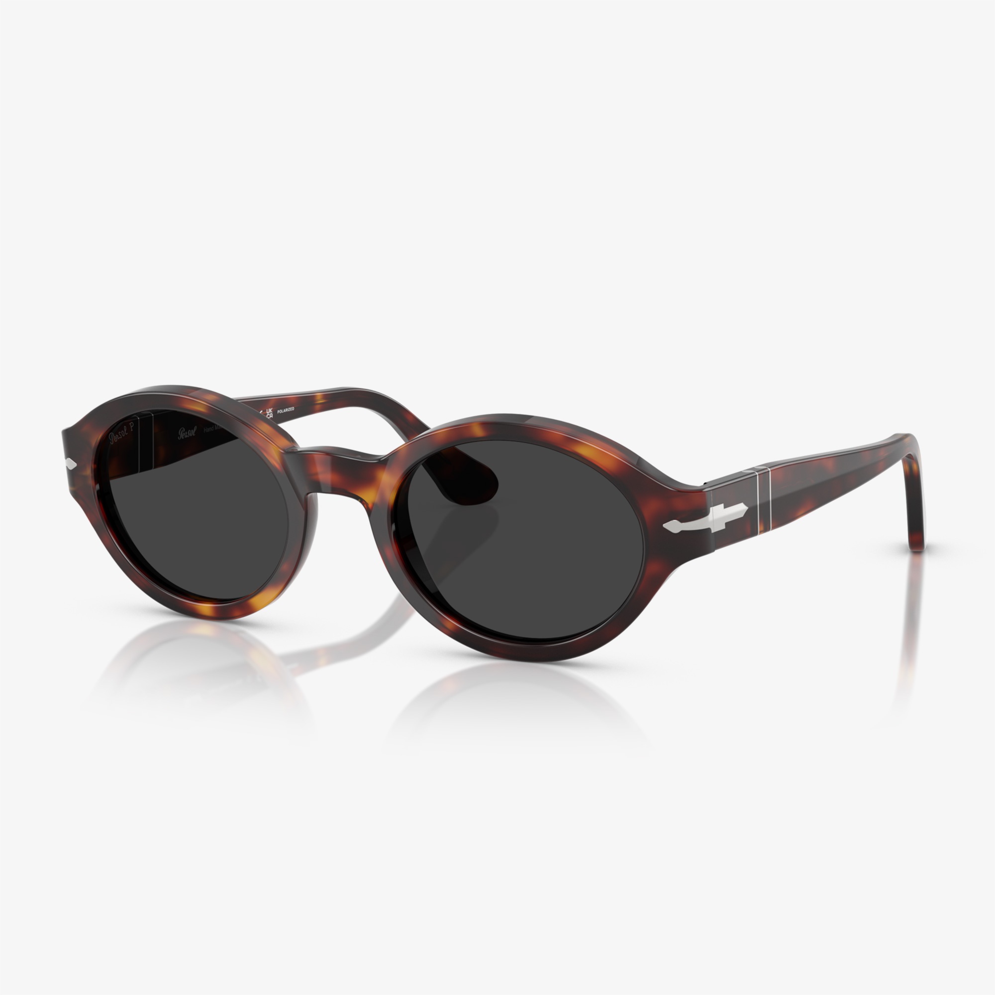 Persol PO3378S Kadın Kahverengi Güneş Gözlüğü