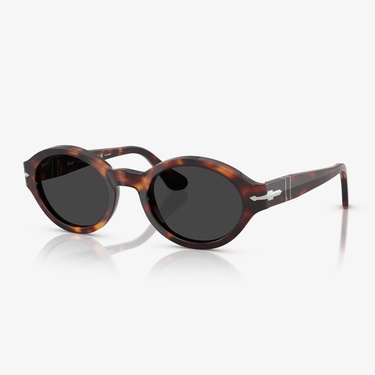  Persol PO3378S Kadın Kahverengi Güneş Gözlüğü