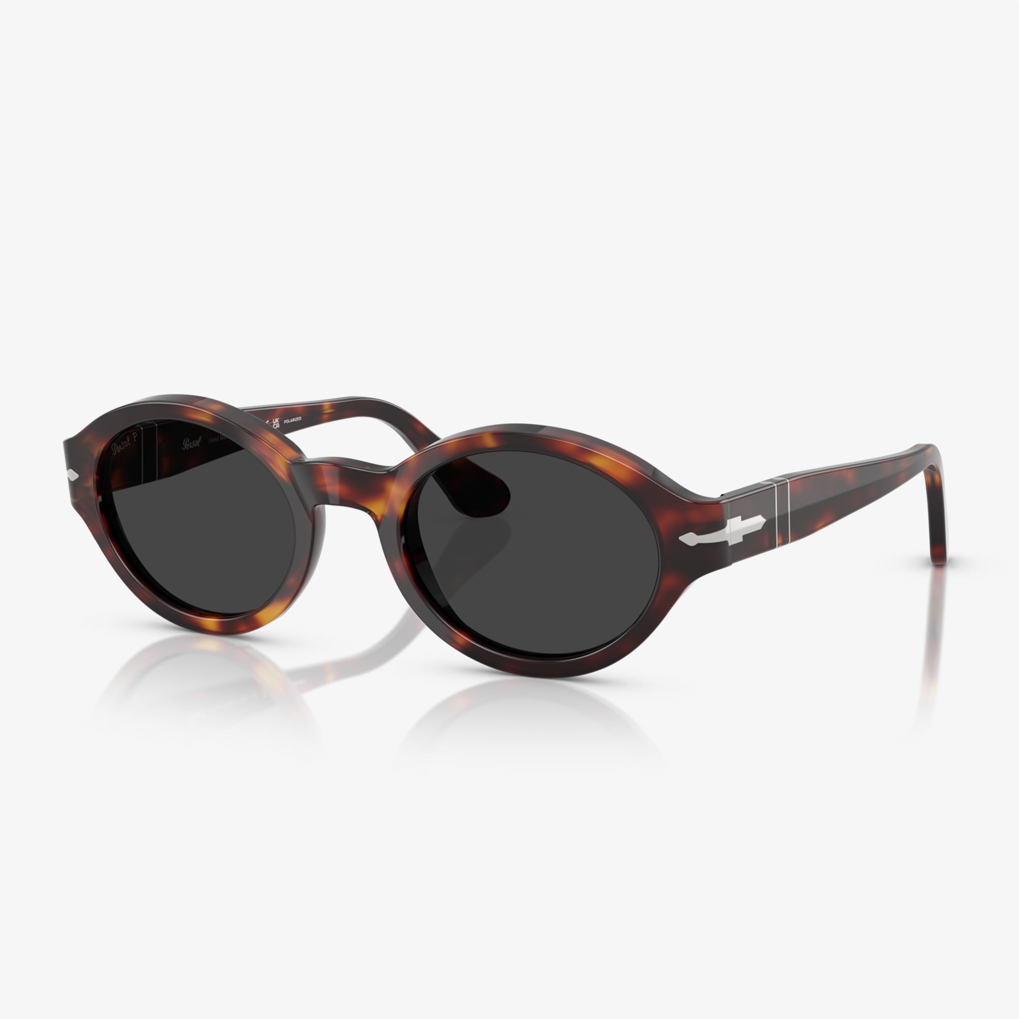  Persol PO3378S Kadın Kahverengi Güneş Gözlüğü