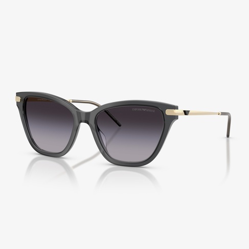  Emporio Armani EA4251 Kadın Siyah Güneş Gözlüğü