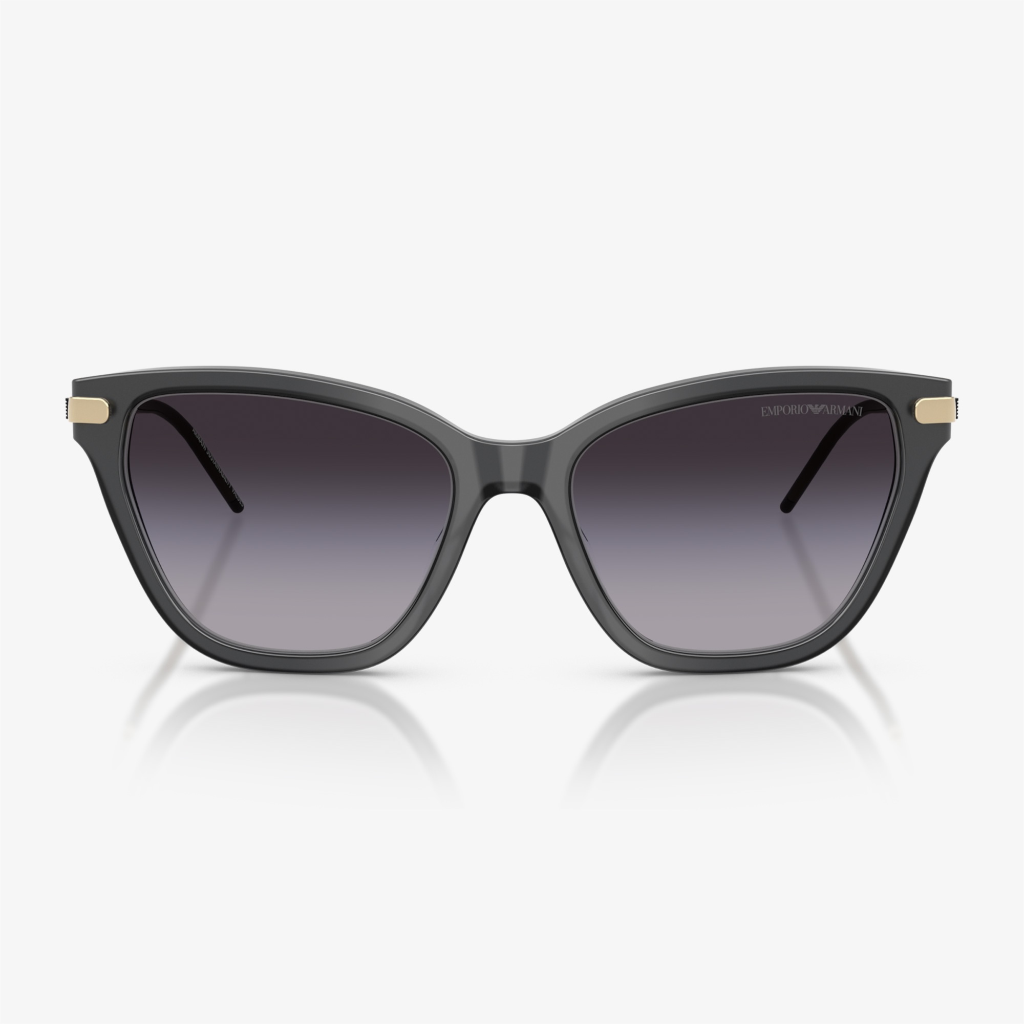 Emporio Armani EA4251 Kadın Siyah Güneş Gözlüğü