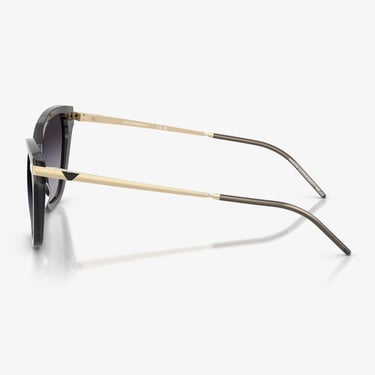  Emporio Armani EA4251 Kadın Siyah Güneş Gözlüğü