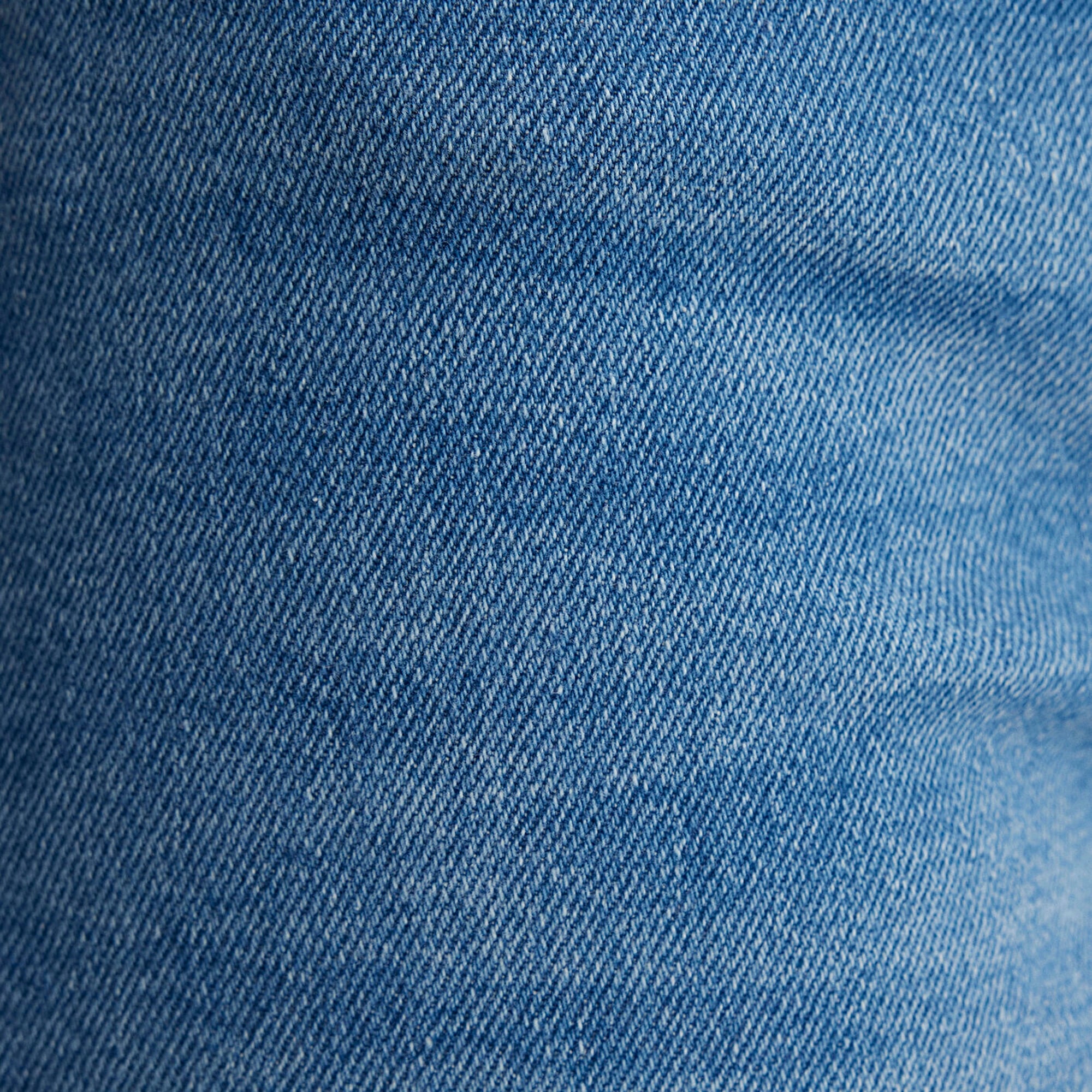 Mavi Los Angeles Gold Shape Indigo Mavisi Jean Pantolon 1010349-89225