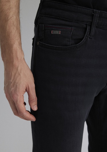  Mavi Marcus Mavi Black Koyu Dumanlı Jean Pantolon 0035187861