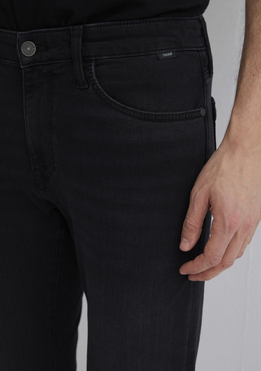  Mavi Marcus Mavi Black Koyu Dumanlı Jean Pantolon 0035187861