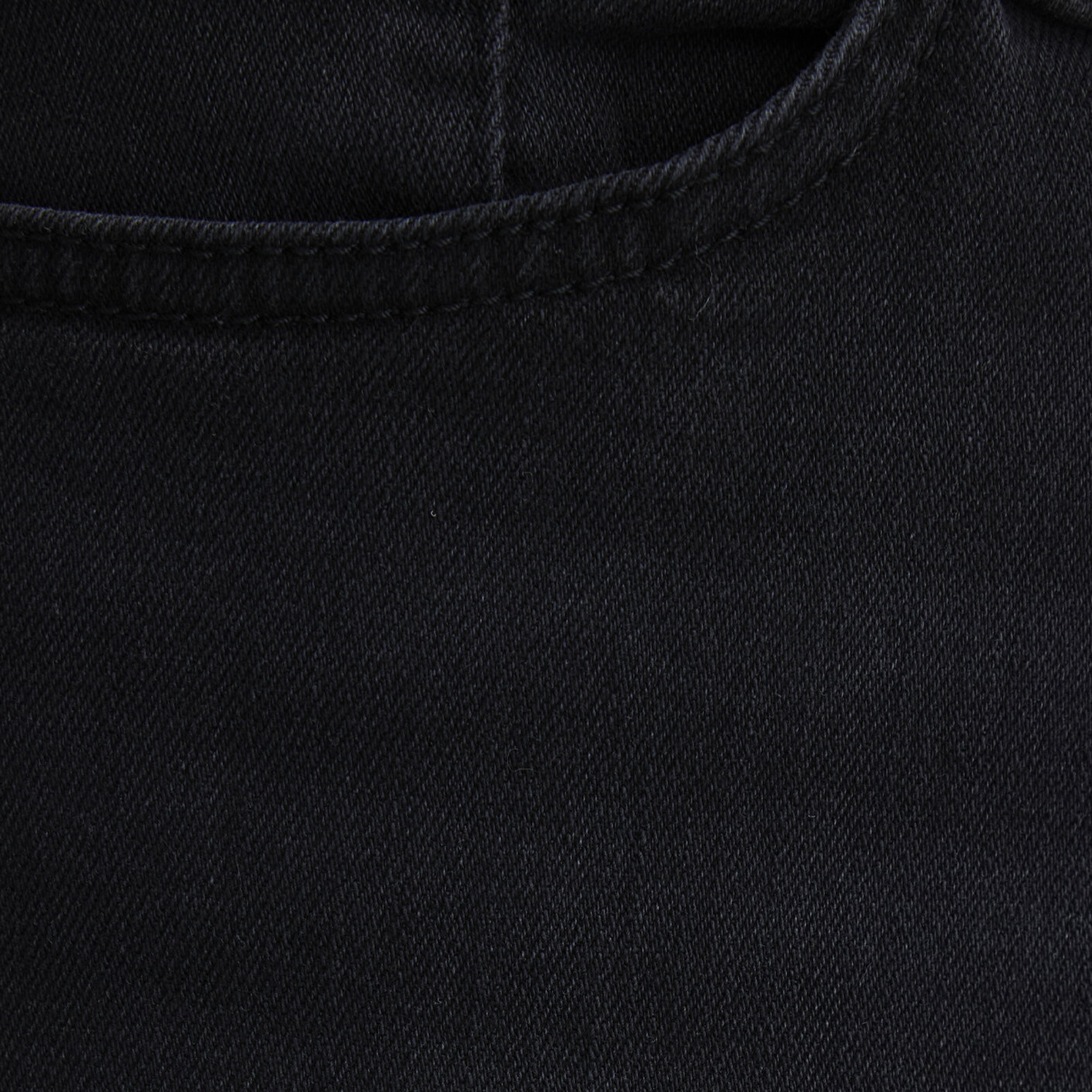 Mavi Marcus Mavi Black Koyu Dumanlı Jean Pantolon 0035187861