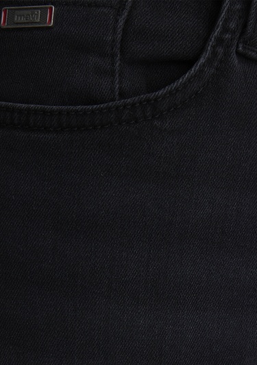  Mavi Marcus Mavi Black Koyu Dumanlı Jean Pantolon 0035187861