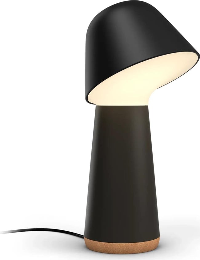  Philips Hue Twilight Akıllı Uyku ve Uyanma Lambası