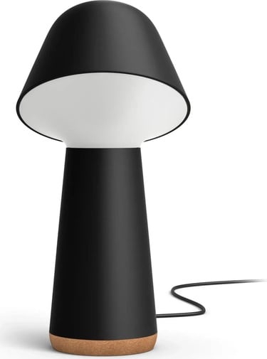  Philips Hue Twilight Akıllı Uyku ve Uyanma Lambası