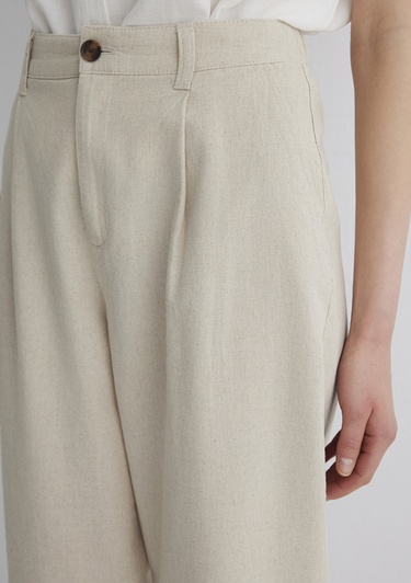  Mavi Bej Pantolon 1011000-70331