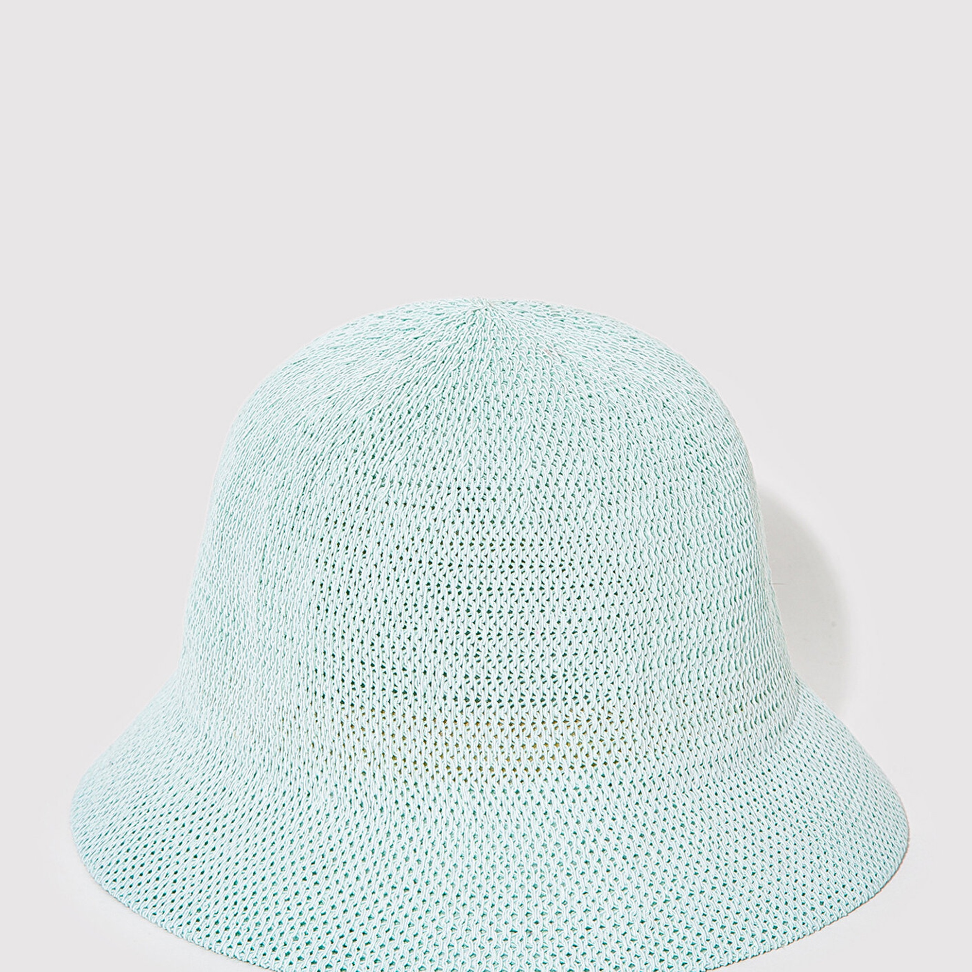 Mavi Yeşil Bucket Şapka 1910080-82954