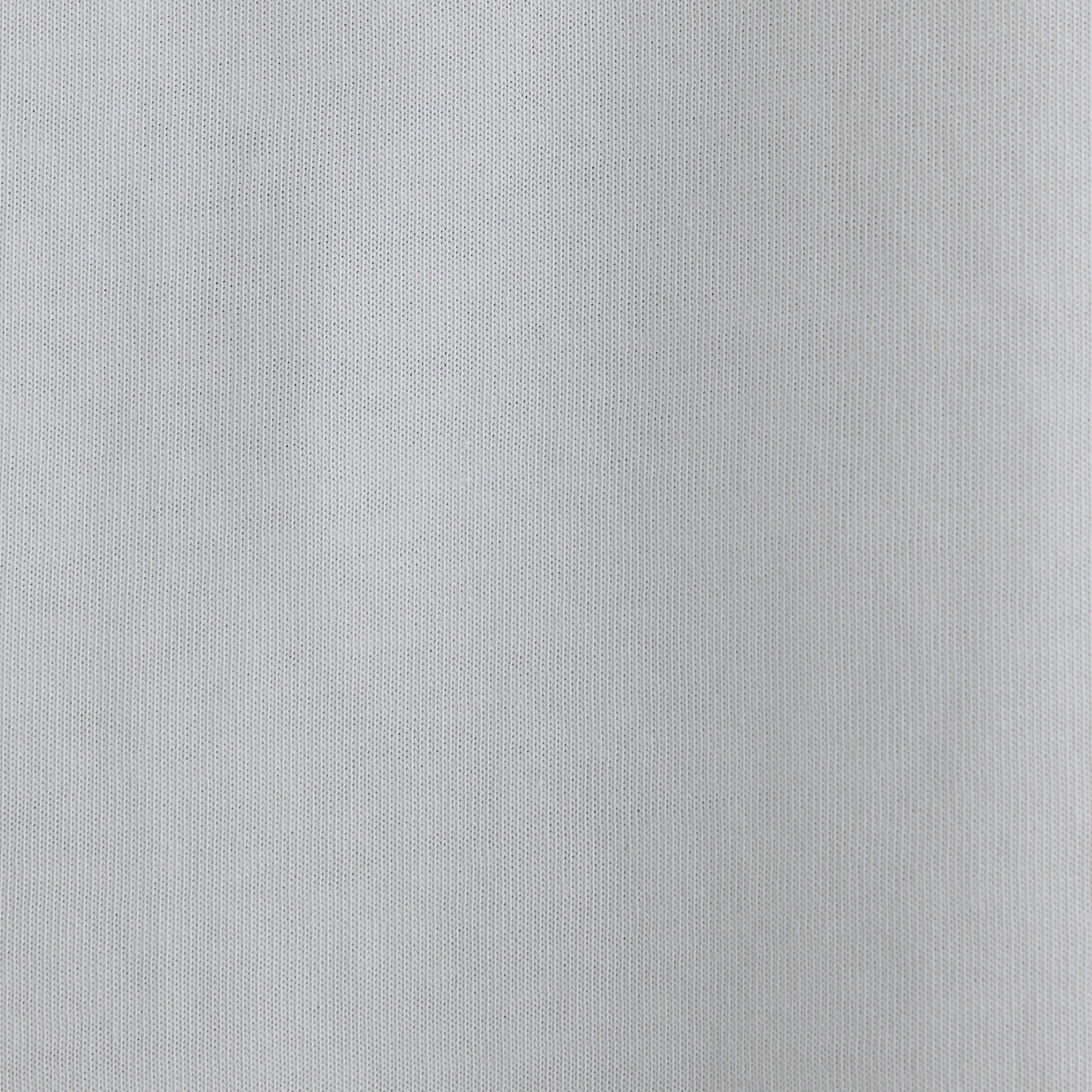 Mavi Baskılı Ekru Tişört Loose Fit / Bol Rahat Kesim 0612808-70057