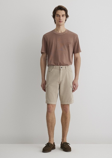  Mavi Bej Kargo Şrot 0410287-70004