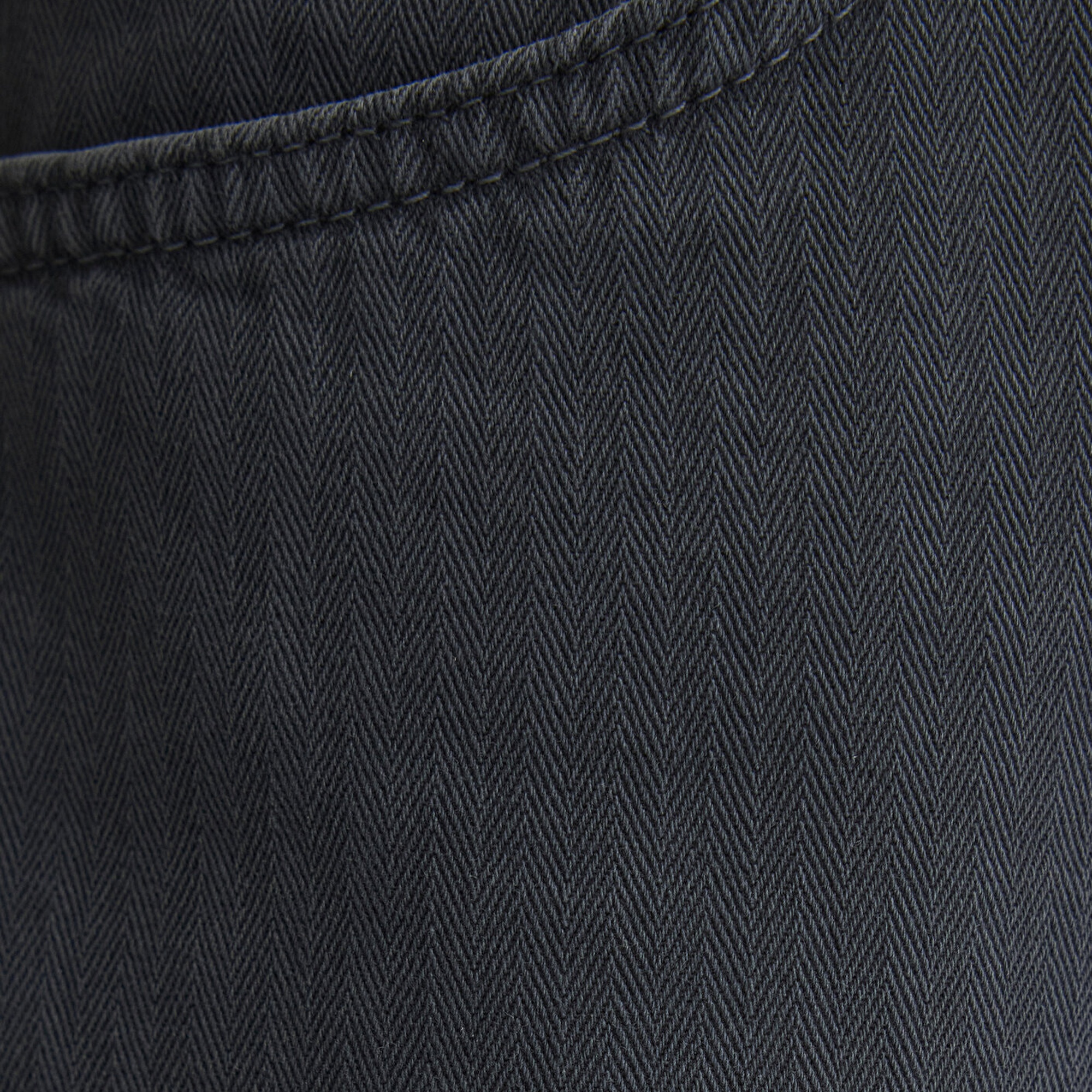 Mavi Lacivert Kargo Şort 0410287-80776