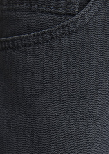  Mavi Lacivert Kargo Şort 0410287-80776