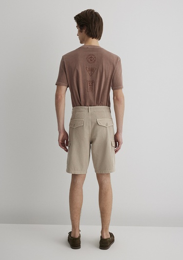  Mavi Bej Kargo Şrot 0410287-70004