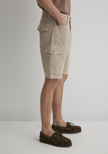  Mavi Bej Kargo Şrot 0410287-70004