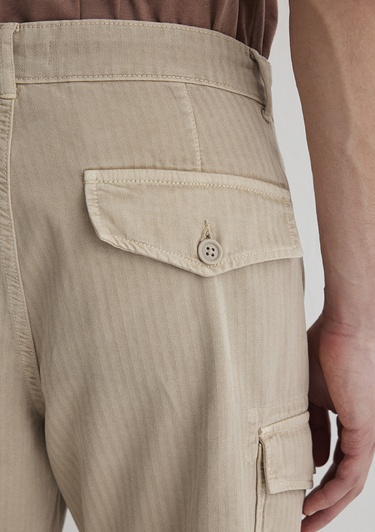  Mavi Bej Kargo Şrot 0410287-70004