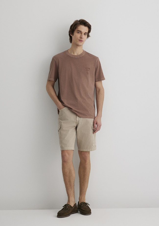  Mavi Bej Kargo Şrot 0410287-70004