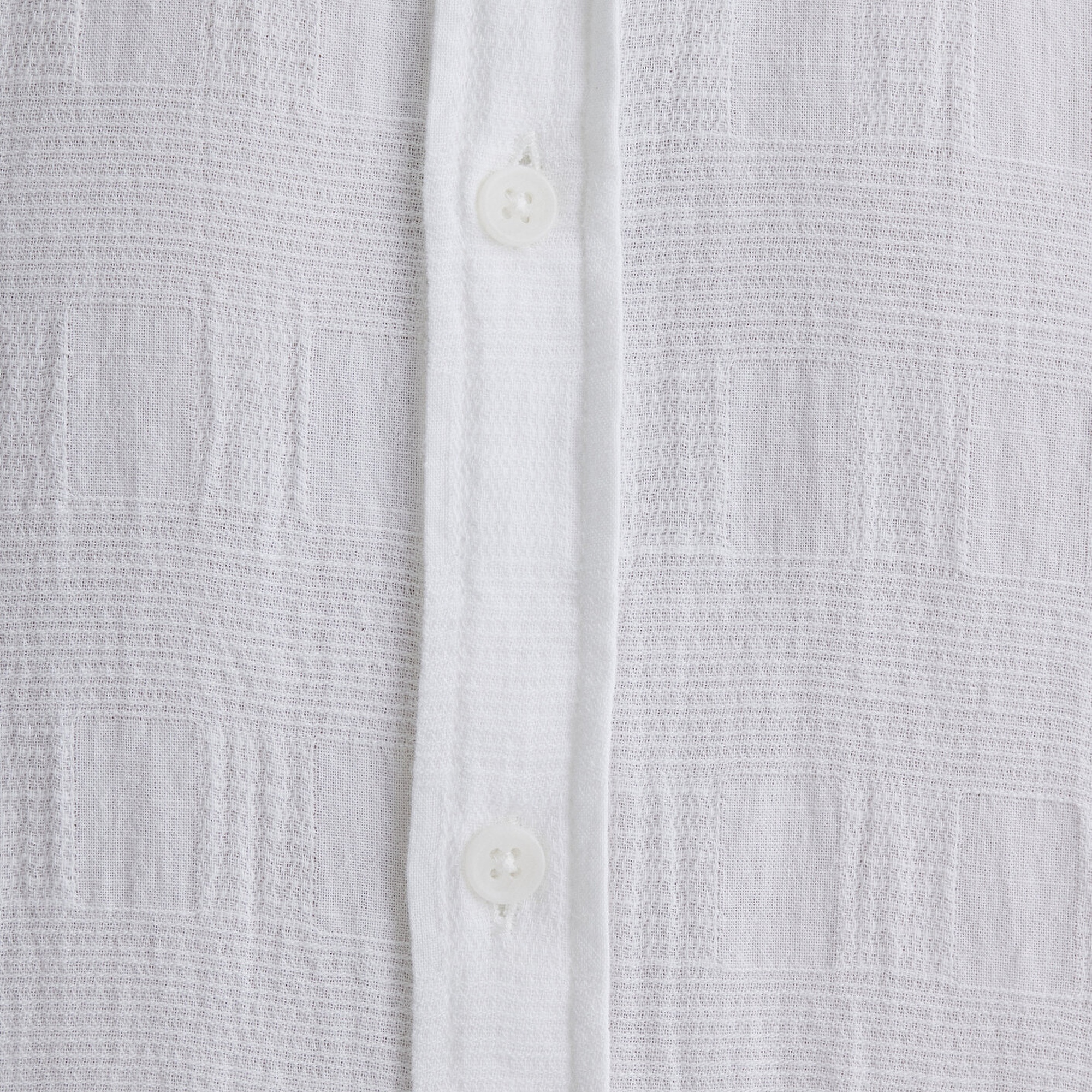 Mavi Ekru Gömlek Slim Fit / Dar Kesim 0211548-70057