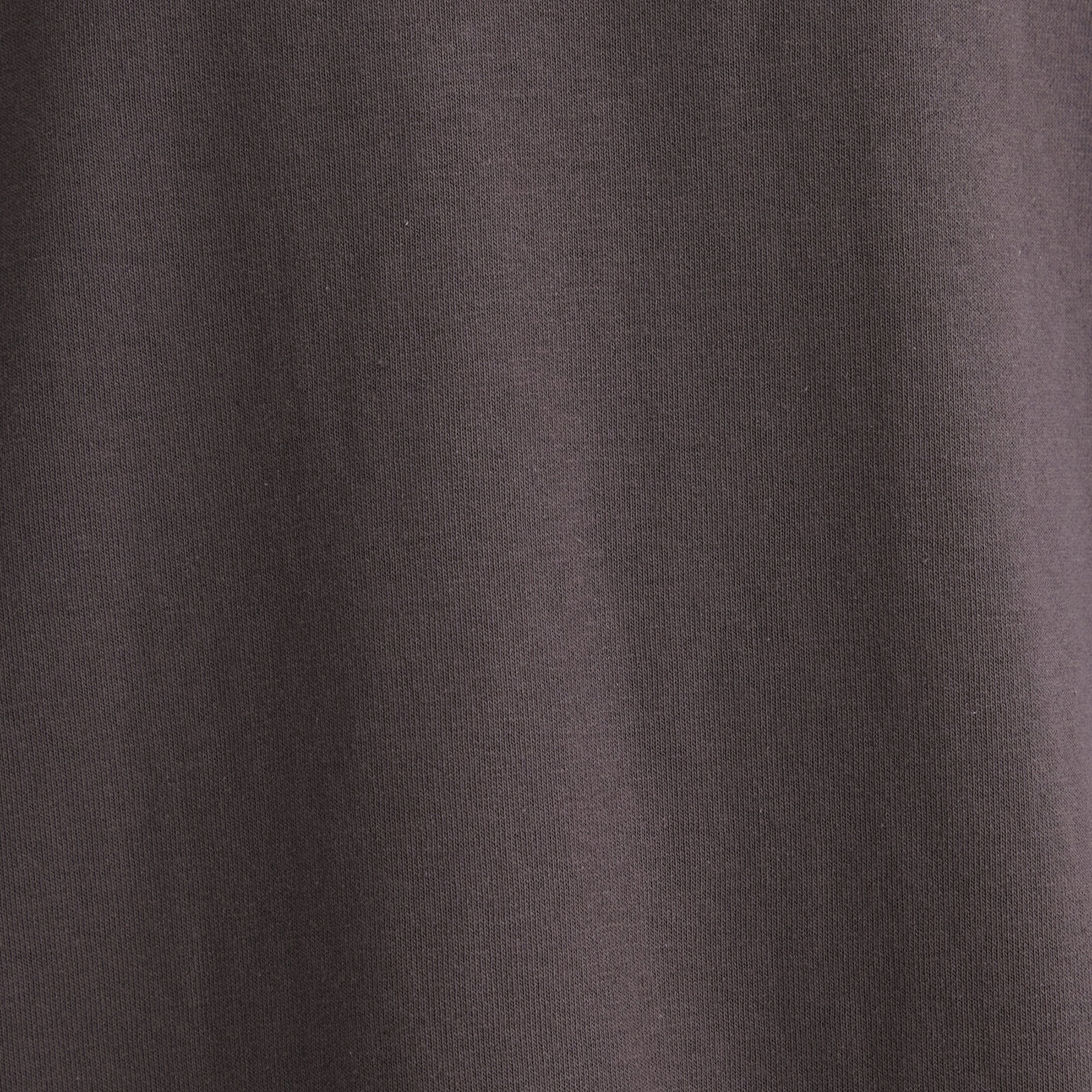 Mavi Mor Basic Tişört Oversize / Geniş Kesim 0612641-86683