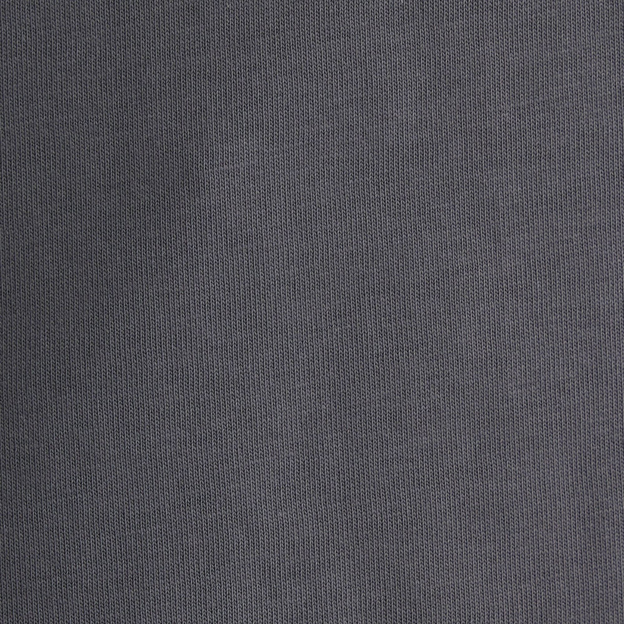 Mavi Chase Your Vision Baskılı Gri Tişört Loose Fit / Bol Rahat Kesim 0612721-70096