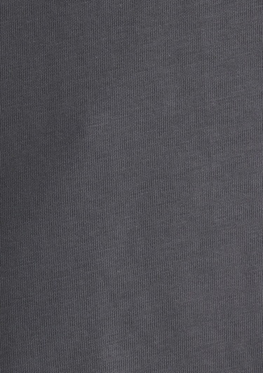  Mavi Chase Your Vision Baskılı Antrasit Tişört Loose Fit / Bol Rahat Kesim 0612721-70096