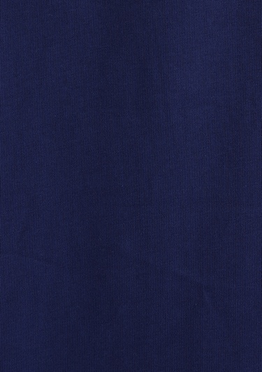  Mavi Superman Baskılı Lacivert Tişört Loose Fit / Bol Rahat Kesim 0612658-70496