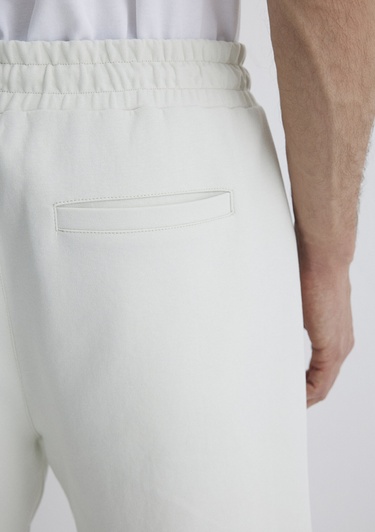  Mavi Gri Şort 0410258-70142