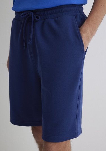  Mavi Mavi Şort 0410259-70722