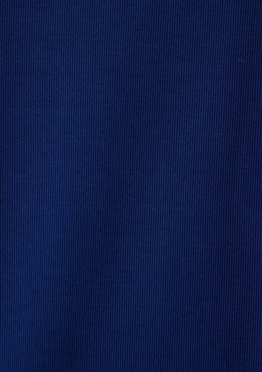  Mavi Mavi Basic Tişört Loose Fit / Bol Rahat Kesim 0612655-70722