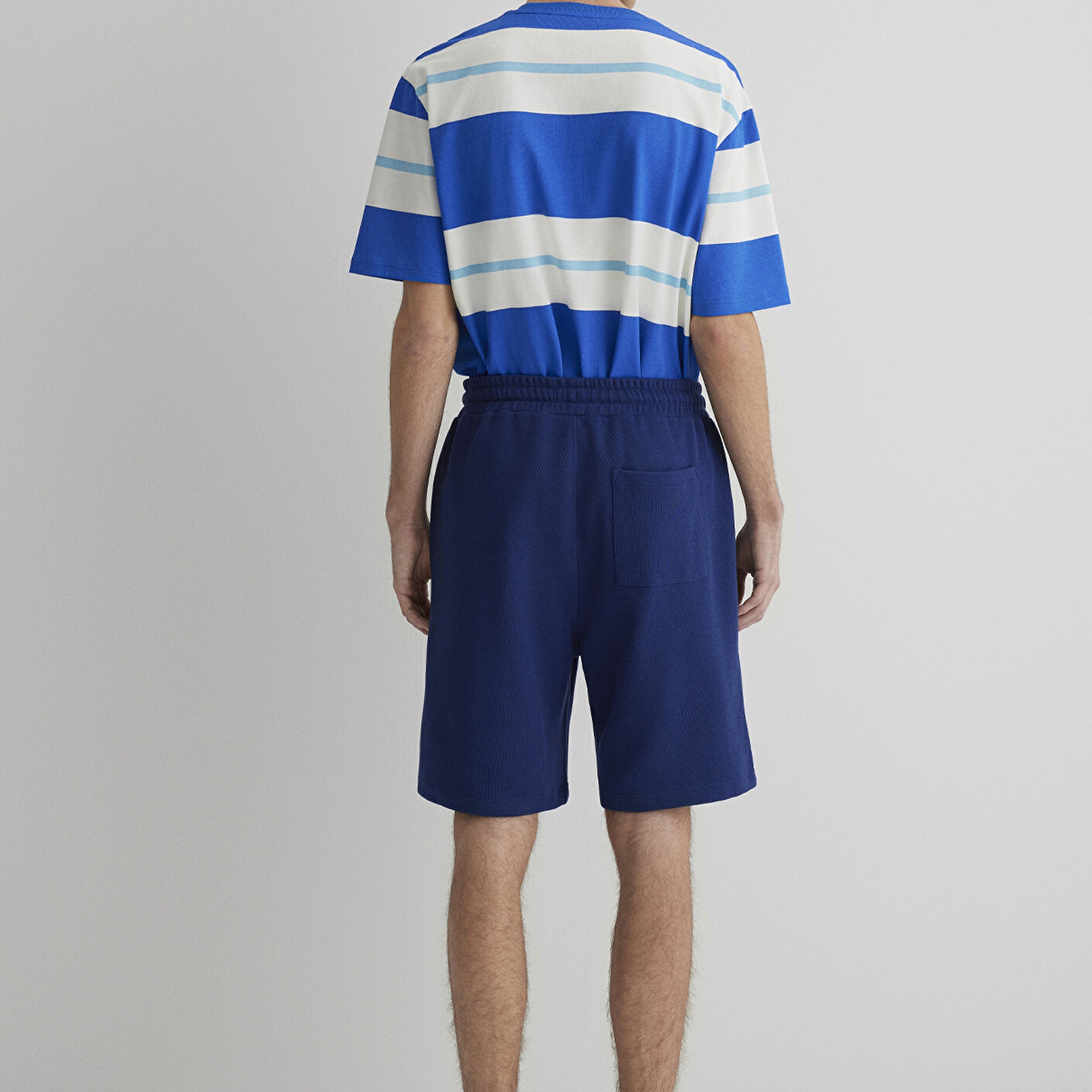 Mavi Mavi Şort 0410259-70722