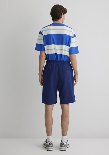  Mavi Mavi Şort 0410259-70722