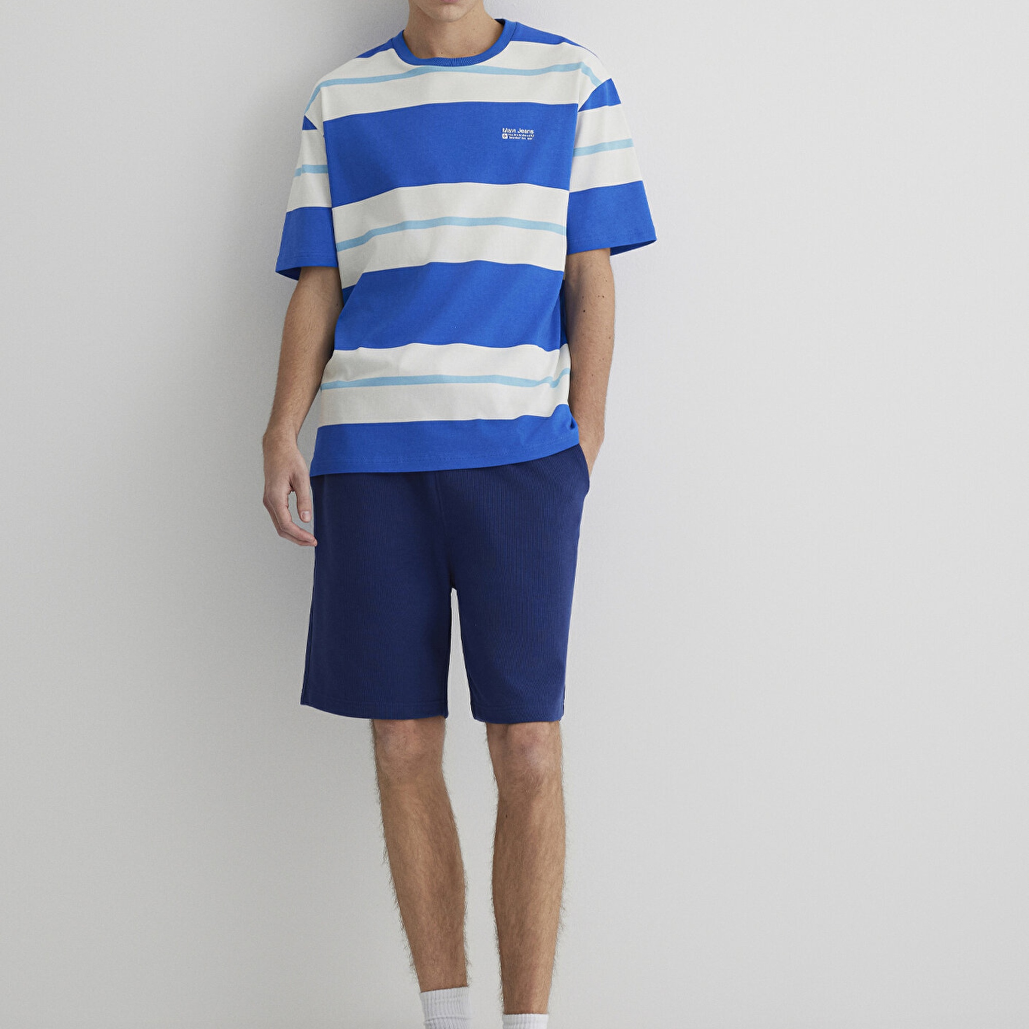 Mavi Mavi Şort 0410259-70722