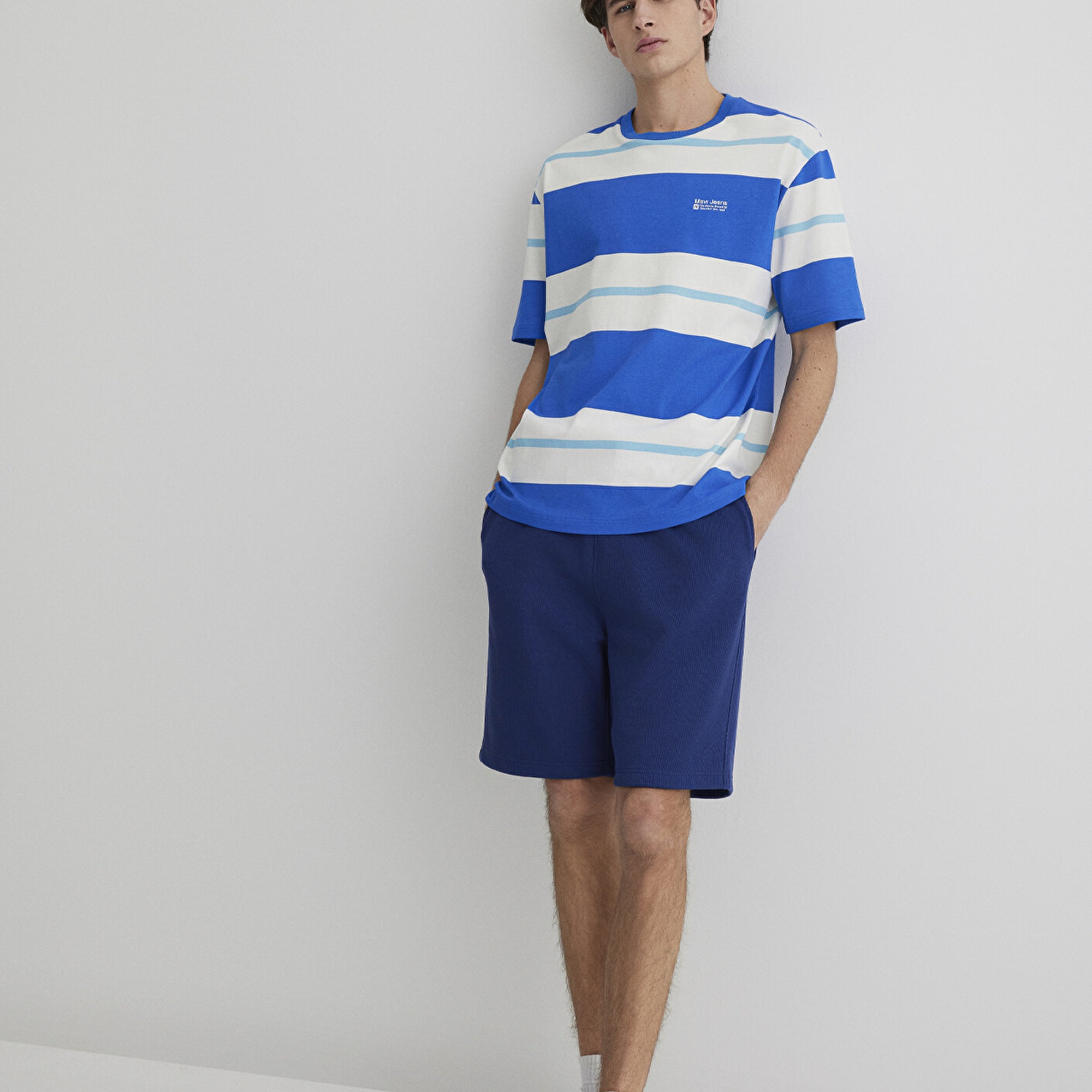 Mavi Mavi Şort 0410259-70722