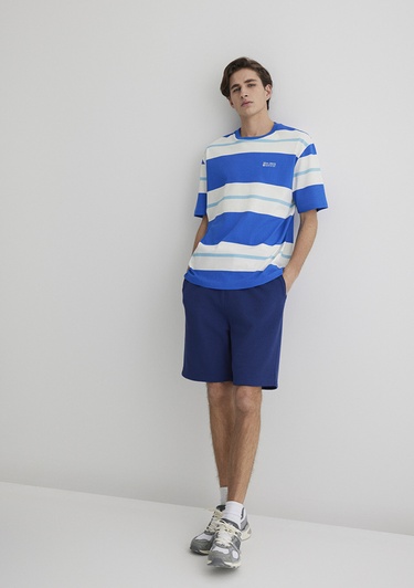  Mavi Mavi Şort 0410259-70722